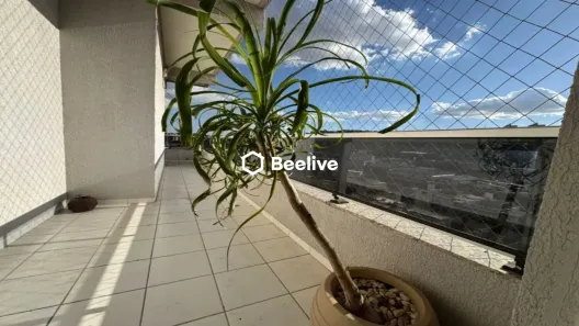 Apartamento com 3 Quartos à venda, 100m² no Alto Caiçaras, Belo Horizonte