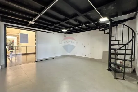 Ponto Comercial à venda, 60m² no Asa Norte, Brasília