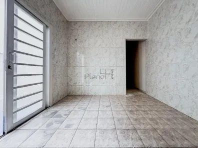 Casa com 2 Quartos à venda, 108m² no Vila Nossa Senhora Aparecida, Indaiatuba