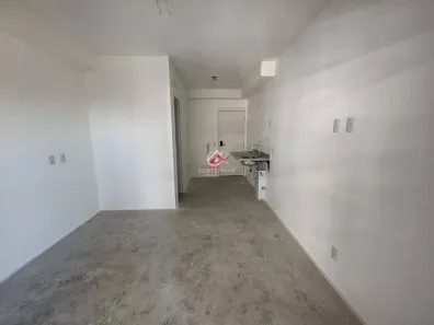 Flat com 1 Quarto à venda, 26m² no Jardim das Acácias, São Paulo