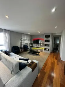 Apartamento com 3 Quartos à venda, 146m² no Santa Teresinha, São Paulo