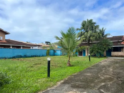 Lote/Terreno com 1 Quarto à venda, 532m² no Morada da Praia, Bertioga