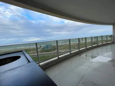 Apartamento com 4 Quartos à venda, 200m² no Pituaçu, Salvador