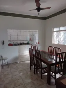 Casa com 3 Quartos à venda, 130m² no Valentina Figueiredo, Ribeirão Preto