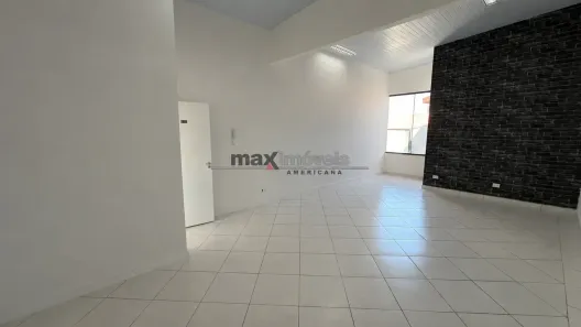 Sala Comercial para alugar, 49m² no Jardim Dona Regina, Santa Bárbara D'Oeste