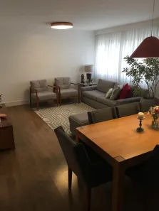 Apartamento com 3 Quartos à venda, 150m² no Vila Bastos, Santo André
