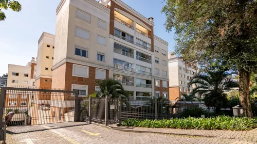 Apartamento com 3 Quartos à venda, 106m² no Campo Comprido, Curitiba