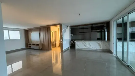 Apartamento com 3 Quartos à venda, 203m² no Jardim Maringá, Sinop