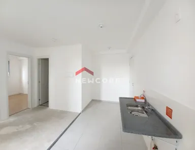 Apartamento com 2 Quartos à venda, 42m² no Água Branca, São Paulo