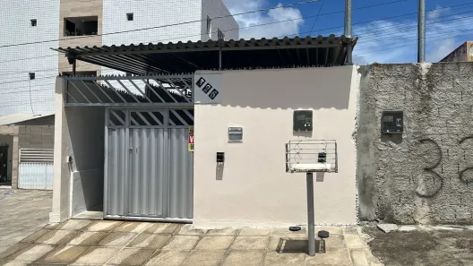Casa com 2 Quartos à venda, 110m² no Gramame, João Pessoa