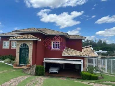 Casa com 5 Quartos à venda, 384m² no Terras de Santa Teresa, Itupeva
