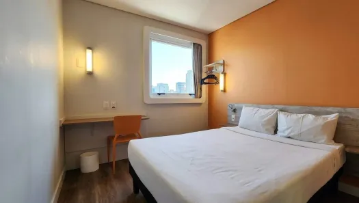 Apartamento com 1 Quarto à venda, 18m² no Santo Antônio, Belo Horizonte