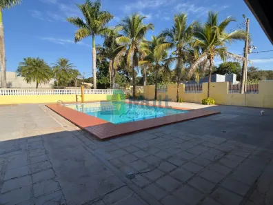 Fazenda/Sítio com 3 Quartos à venda, 650m² no Jardim Salgado Filho, Ribeirão Preto