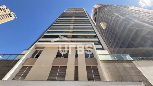 Apartamento com 4 Quartos à venda, 177m² no Setor Bueno, Goiânia