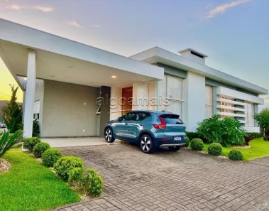 Casa de Condomínio com 4 Quartos à venda, 277m² no , Xangri-Lá