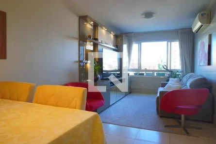 Apartamento com 2 Quartos à venda, 69m² no Boa Vista, Porto Alegre