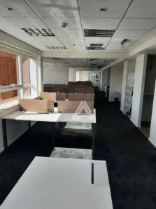 Sala Comercial para alugar, 256m² no Jardim, Santo André
