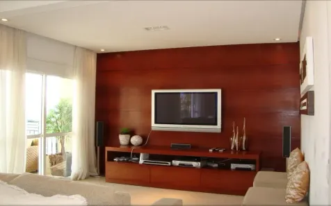 Apartamento com 4 Quartos à venda, 196m² no Cidade Monções, São Paulo