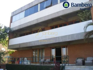 Casa com 5 Quartos à venda, 750m² no Jardim Leonor, São Paulo