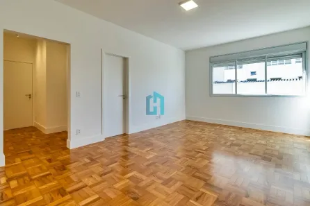 Apartamento com 3 Quartos à venda, 233m² no Santa Cecília, São Paulo
