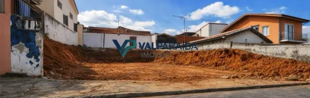 Lote/Terreno à venda, 250m² no Jardim Portugal, São José dos Campos
