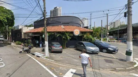 Ponto Comercial para alugar, 652m² no Brooklin Paulista, São Paulo