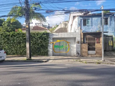 Casa com 4 Quartos à venda, 300m² no Casa Amarela, Recife