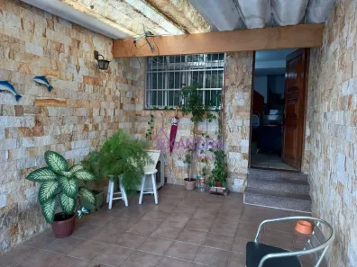 Sobrado com 2 Quartos à venda, 110m² no Sacomã, São Paulo
