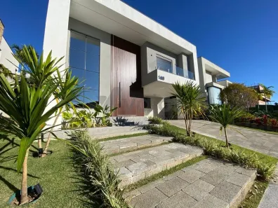 Casa de Condomínio com 4 Quartos à venda, 352m² no Alphaville Dom Pedro 2, Campinas