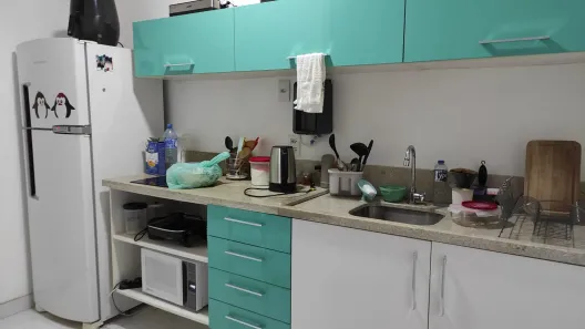 Apartamento com 1 Quarto à venda, 26m² no Vila Prudente, São Paulo