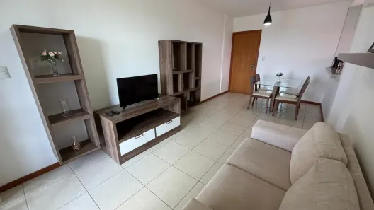 Apartamento com 1 Quarto para alugar, 55m² no Alphaville I, Salvador