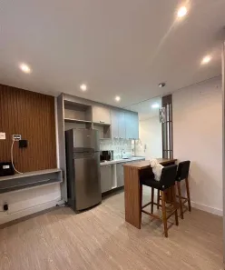 Apartamento com 1 Quarto à venda, 30m² no Vila Esperança, São Paulo