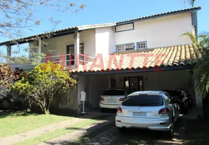 Casa de Condomínio com 5 Quartos à venda, 759m² no Residencial Morada das Estrelas (Aldeia da Serra), Barueri