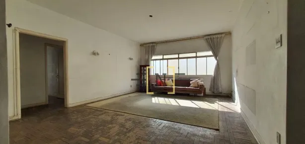 Apartamento com 3 Quartos à venda, 140m² no Aclimação, São Paulo