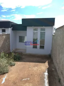 Casa com 2 Quartos para alugar, 180m² no , São Joaquim de Bicas