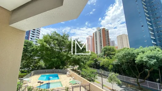 Apartamento com 3 Quartos à venda, 98m² no Jardim Vila Mariana, São Paulo