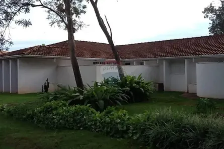 Casa de Condomínio com 3 Quartos à venda, 293m² no Parque São Sebastião, Ribeirão Preto