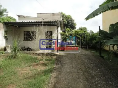 Casa com 2 Quartos à venda, 300m² no Bandeirinhas, Betim