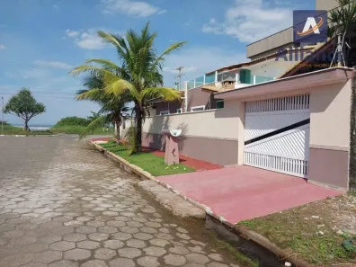 Casa com 4 Quartos à venda, 250m² no Cibratel II, Itanhaém