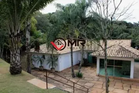 Casa de Condomínio com 2 Quartos à venda, 450m² no Pasárgada, Nova Lima