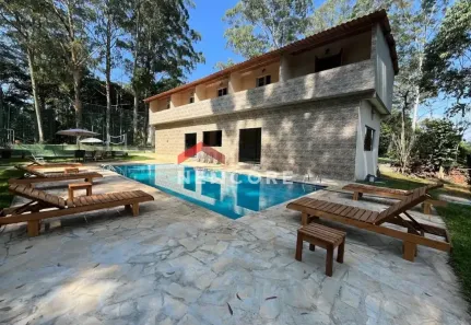 Fazenda/Sítio com 5 Quartos à venda, 4500m² no Eldorado, Diadema