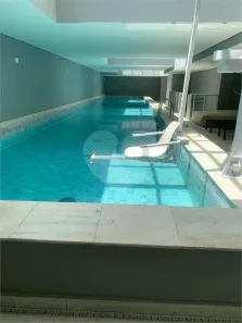 Apartamento com 1 Quarto à venda, 22m² no Vila Ester (Zona Norte), São Paulo