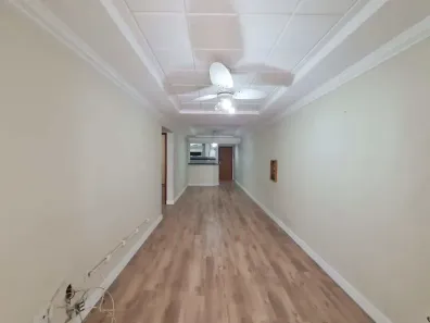 Apartamento com 2 Quartos à venda, 78m² no Guilhermina, Praia Grande