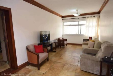 Apartamento com 4 Quartos à venda, 200m² no Lourdes, Belo Horizonte