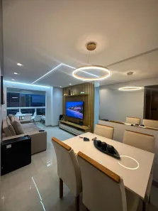 Apartamento com 3 Quartos à venda, 75m² no Vila Alpes, Goiânia