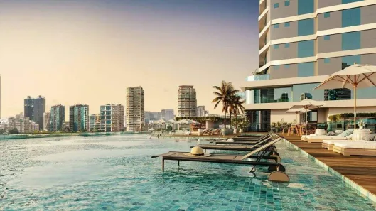 Apartamento com 4 Quartos à venda, 194m² no Centro, Balneário Camboriú