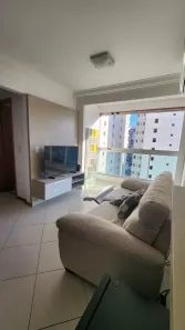 Apartamento com 2 Quartos à venda, 72m² no Praia do Canto, Vitória