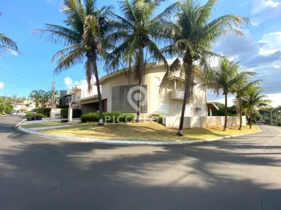 Casa de Condomínio com 5 Quartos à venda, 420m² no Tijuco das Telhas, Campinas
