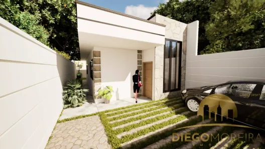 Casa com 3 Quartos à venda, 137m² no Terra Preta (Terra Preta), Mairiporã