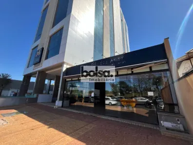 Prédio Comercial para alugar, 340m² no Parque Jardim Europa, Bauru